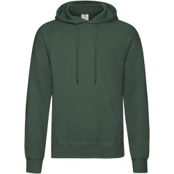 Fruit of the Loom Classic Hooded Sweat F421
