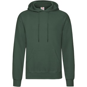Fruit of the Loom Classic Hooded Sweat F421