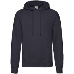 Fruit of the Loom Classic Hooded Sweat F421