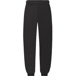 Fruit of the Loom Classic Elasticated Cuff Jog Pants Kids F480NK