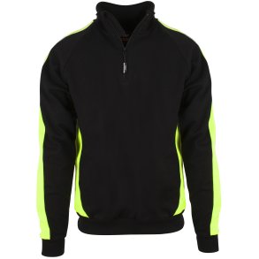 You Wilmington Half-Zip Sweat Unisex 6052
