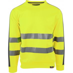 You Stockholm High Vis Sweat 4696