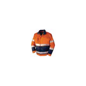Tranemo Hi-Vis Jakke 4731 44 (U)
