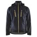 Mrk marinebl/gul,XS