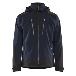 Blklder Softshell Jakke 4749 2513