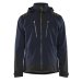 Mrk marinebl/sort,XS