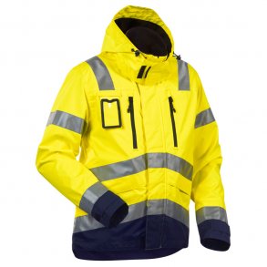 Blklder High Vis Skaljakke 4837