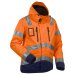 Orange/Marinebl,XS