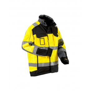 Blkläder High Vis Vinterjakke 4851
