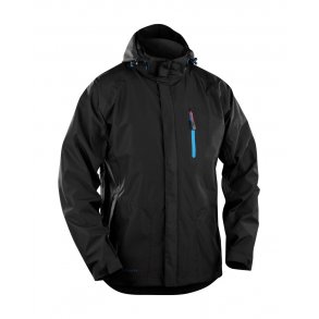 Blklder Vandtt Jakke 4866