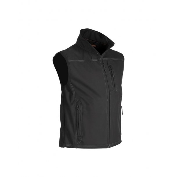 Blkl&auml;der Softshell Vest 8170 2515
