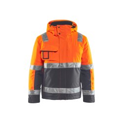 Blklder High Vis Vinterjakke 4870 1987