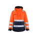 Orange/Marinebl,XS