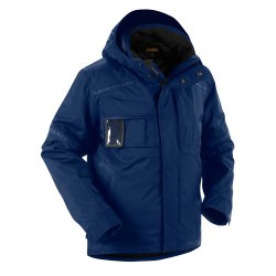 Blkl&auml;der Vinterjakke 4881