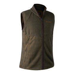 Deerhunter  Wingshooter Fleece Vest 4884 (U)