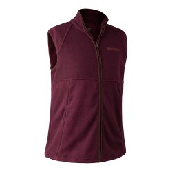 Deerhunter  Wingshooter Fleece Vest 4884 (U)