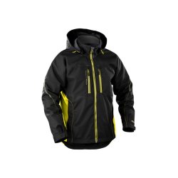 Blklder Letvgtsforet Vind- og Vandtt Vinterjakke 4890