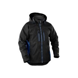 Blklder Letvgtsforet Vind- og Vandtt Vinterjakke 4890