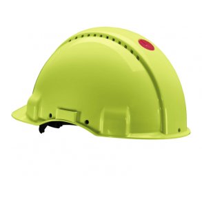 Peltor Sikkerhedshjelm G3000