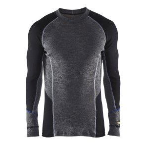 Blklder Warm Undertrje 4897