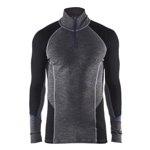 Blklder Warm Undertrje Med Lynls 4899