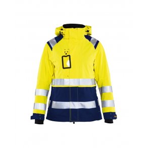 Blklder High Vis Skaljakke Dame 4904