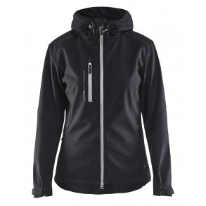 Blklder Softshell Jakke Dame 4919