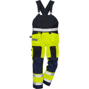 Kansas Flamestat Overalls Klasse 2 109419