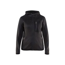 Blklder Strikket Softshell Dame 4931