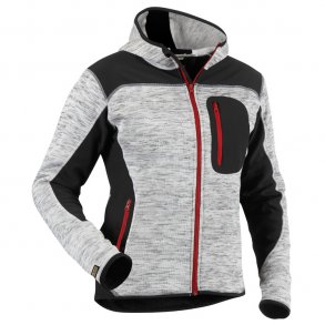 Blklder Strikket Softshell Dame 4931