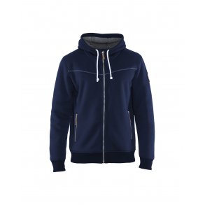 Blkläder Httetrje Med Pile For 4933