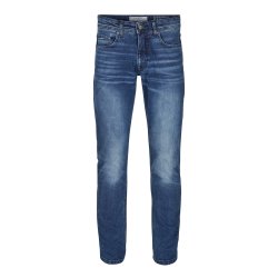 Sunwill Superstretch Jeans Fitted Fit 494-7298 (U)