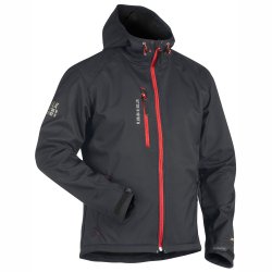 Blklder Softshell Jakke 4949