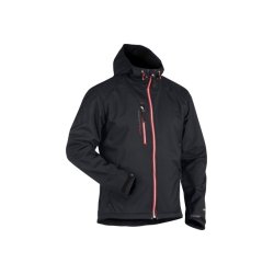 Blklder Softshell Jakke 4949