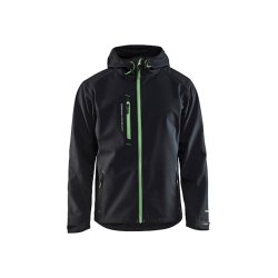Blklder Softshell Jakke 4949