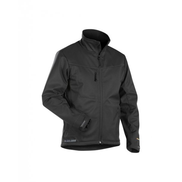 Blkl&auml;der Softshell Jakke 4951