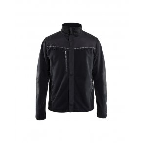 Blkläder Vindtt Fleecejakke 4955 2524