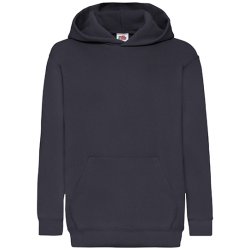 Fruit of the Loom Hoodie B�rn F421NK