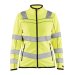 Hi-Vis Gul,XS