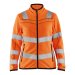 Hi-Vis Orange,XS