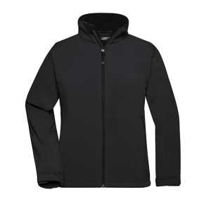 James & Nicholson Softshell Jakke Dame JN137