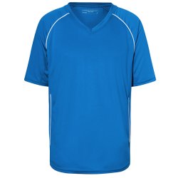 James &amp; Nicholson Team Shirt JN386