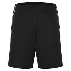 James &amp; Nicholson Team Shorts JN387