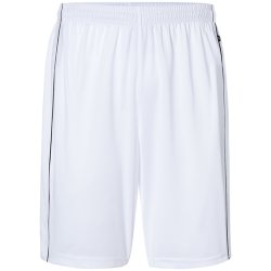 James &amp; Nicholson Team Shorts JN387