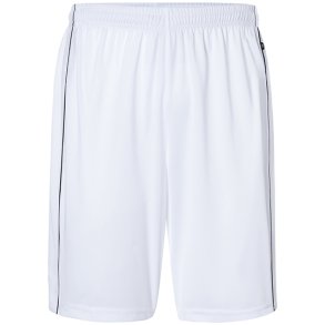 James & Nicholson Team Shorts JN387