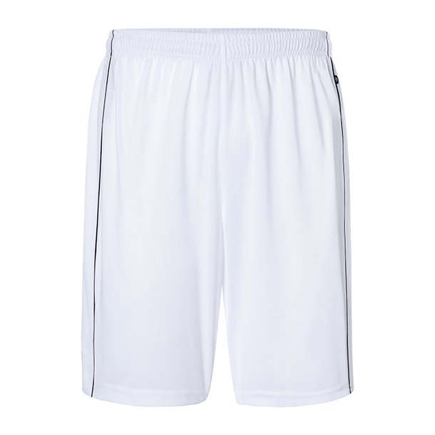 James &amp; Nicholson Team Shorts JN387