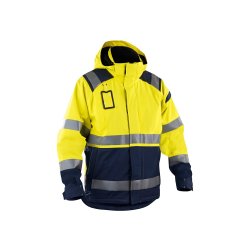 Blklder High Vis Skaljakke 4987