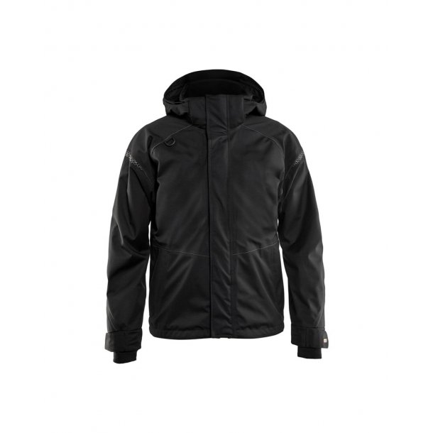 Blkl&auml;der Skaljakke 4988