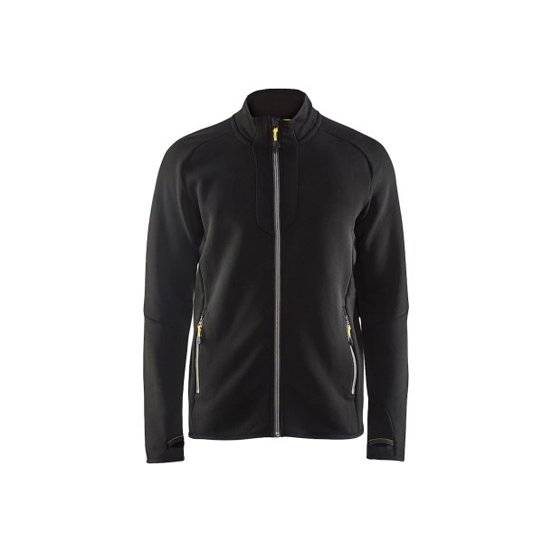 Blkl&auml;der Evolution Fleece Jakke 4998 2532