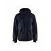 Mrk marinebl/Sort ,XS